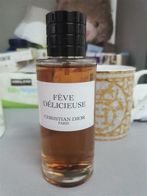 sale dior feve|Dior feve delicieuse discontinued.